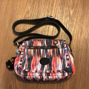 Kipling Sabian Mini Crossbody Bag